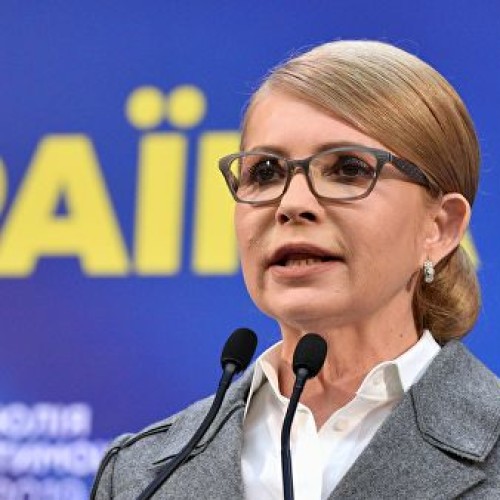 Депутат Госдумы считает, что голоса Тимошенко были украдены