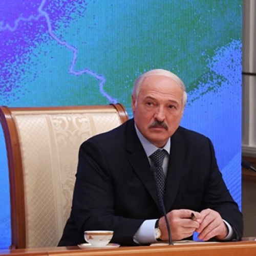 Лукашенко обвинил РФ в нарушении международных договоров