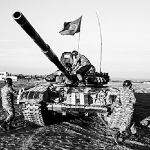 Затулин разъяснил подоплеку предложения Алиева остановить наступление в Карабахе