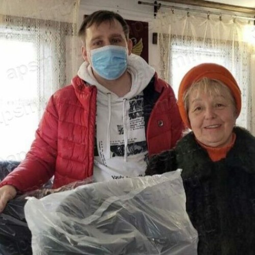 Депутат Государственной Думы Константин Затулин оказал помощь Совету ветеранов Кубанского сельского поселения