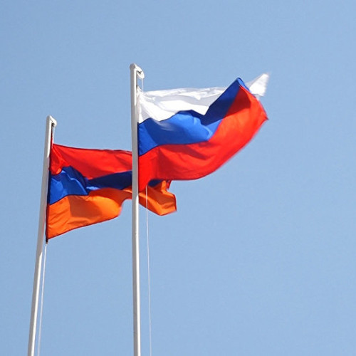 Необходимо сотрудничество для реализации новых эффективных российско-армянских программ