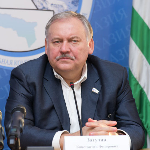 Затулин о выборах президента Абхазии: свидетельствуют о кризисе ожиданий в обществе