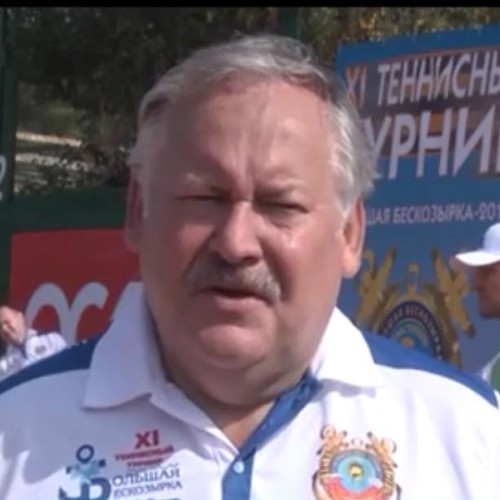 В ЧВВМУ им. Нахимова стартовал 11-й теннисный турнир «Большая бескозырка»