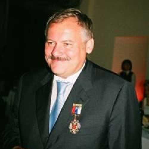 К 50-летию Константина Затулина