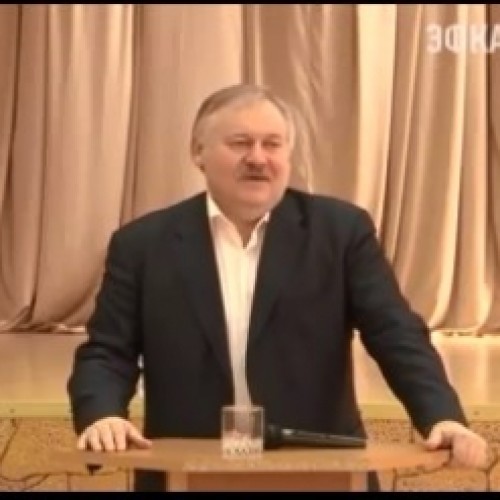Член Общественной палаты РФ Константин Затулин посетил школы Сочи