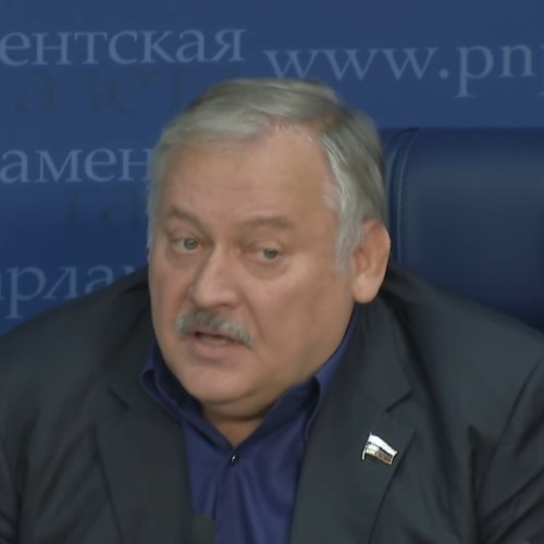 Затулин поддержал предложение Матвиенко о создании реестра памятников борцам с нацизмом