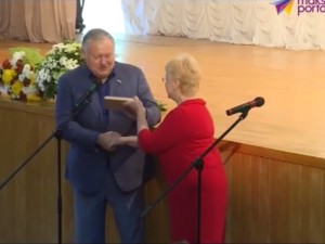 Константин Затулин встретился с экскурсоводами Сочи