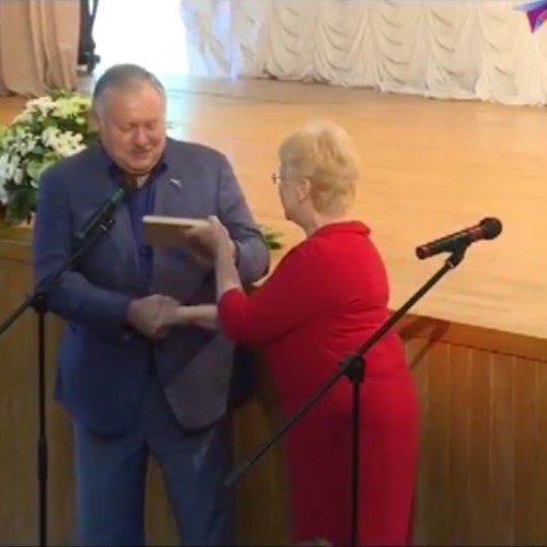Константин Затулин встретился с экскурсоводами Сочи