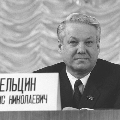 Сериал «Кинопоиска» про Ельцина вызвал споры