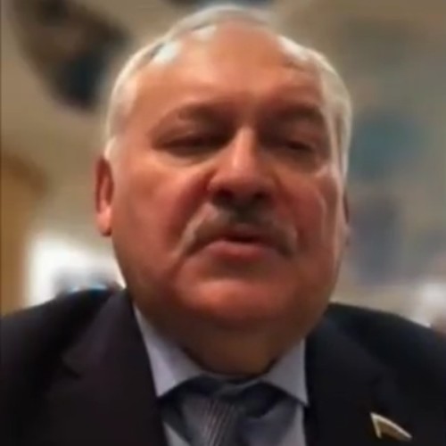 Константин Затулин о санкционной вакханалии в эфире «Москва 24»