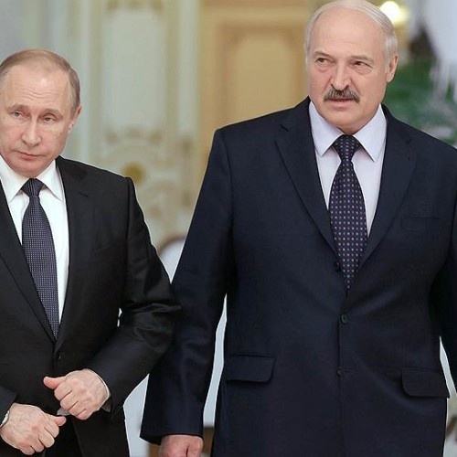 Союз России и Белоруссии дал трещину?