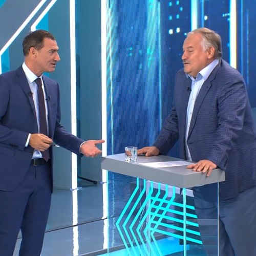 К чему приведет Украину распродажа земель и приватизация предприятий? Своя правда от 12.09.2019