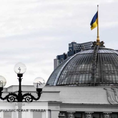 Пограничники Украины сняли с рейса в Минск моряков судна «Норд»