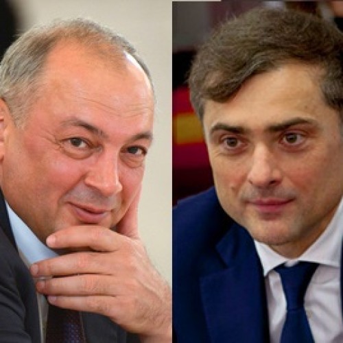 Константин Затулин: Такие люди как Владислав Сурков востребованы, потому что  в состоянии «выдумывать порох»