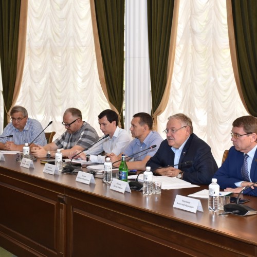 К. Затулин: «Застройщики должны поделиться с Дагомысом ради решения проблем, которые сами и породили»