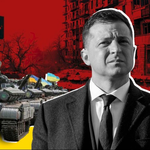 Украина и Россия стягивают войска: что будет с Донбассом?