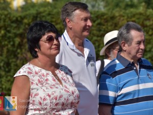 В Севастополе стартовал теннисный турнир «Большая Бескозырка»