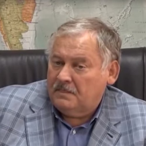 Разговор с политиком. Константин Затулин встретился с журналистами Абхазии и Южной Осетии