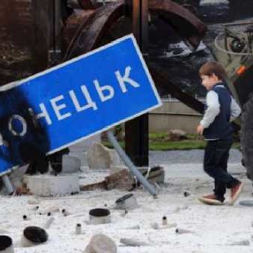 Закон о «деоккупации Донбасса» оценили в Донецкой и Луганской республиках и в России