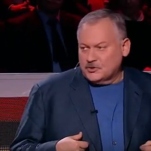 Вечер с Владимиром Соловьевым от 22.01.18