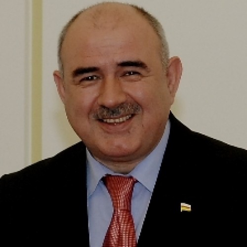 Заведующий отделом Кавказа Института стран СНГ Дмитрий Медоев переходит на работу в МИД Южной Осетии