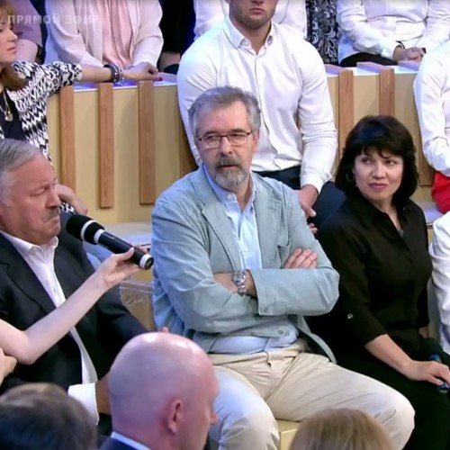 В России нет культуры борьбы с допингом? Время покажет. Выпуск от 20.06.2016