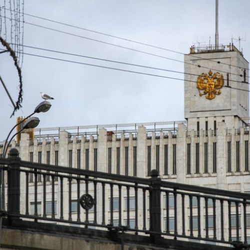 «Лучше поздно, чем никогда». В Госдуме оценили закрытие торгпредств на Украине и в Литве