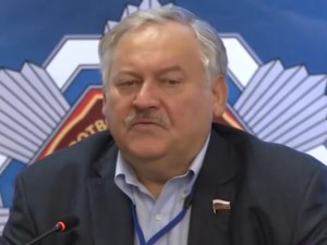 Войны не хотят никогда. Круглый стол, посвященный 25 — летию миротворческой операции