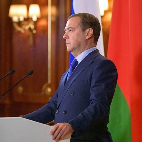 Россия и Белоруссия подготовят новые версии «дорожных карт» по интеграции