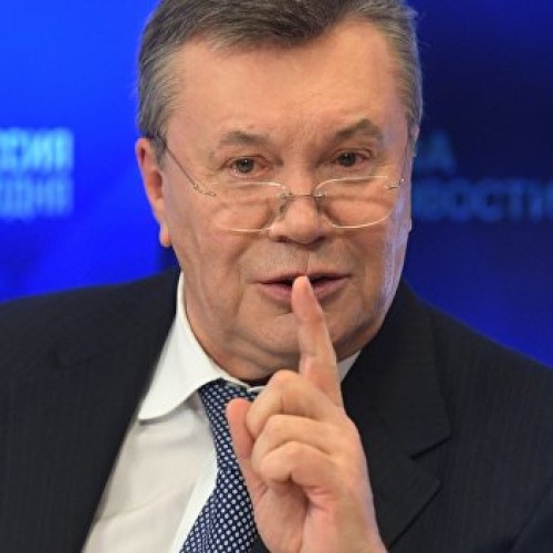 Евромайдан подготовило само окружение Януковича — Затулин