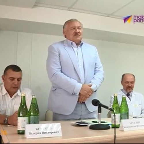 Константин Затулин встретился с жителями Красной поляны