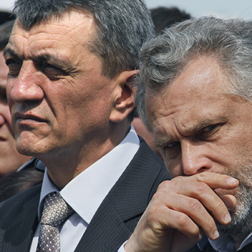 Севастополь нуждается в перезагрузке
