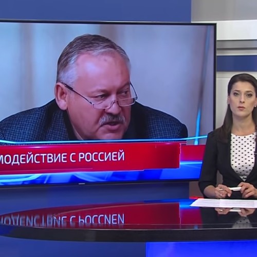 В Москве о Приднестровье – на протяжении 2-х недель подряд