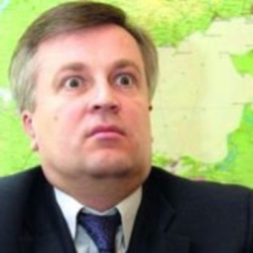 Оранжевый глава СБУ объявил своей главной заслугой борьбу с Затулиным, Лужковым и ФСБ