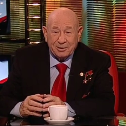 Памяти Алексея Леонова