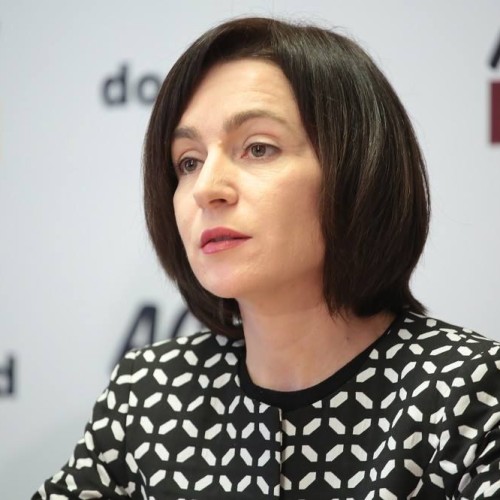 Депутат назвал отношение Санду к суверенитету Молдавии наплевательским