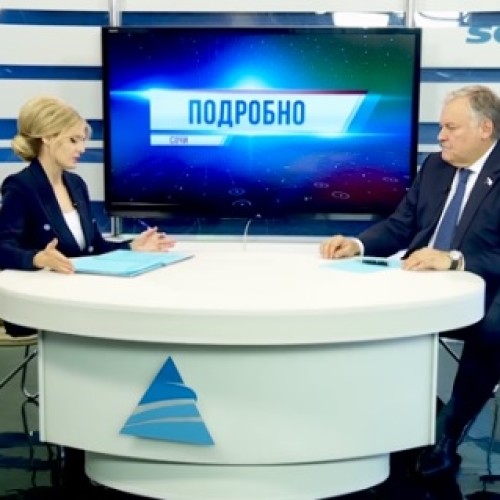 Константин Затулин: почему не задержан ни один судья?