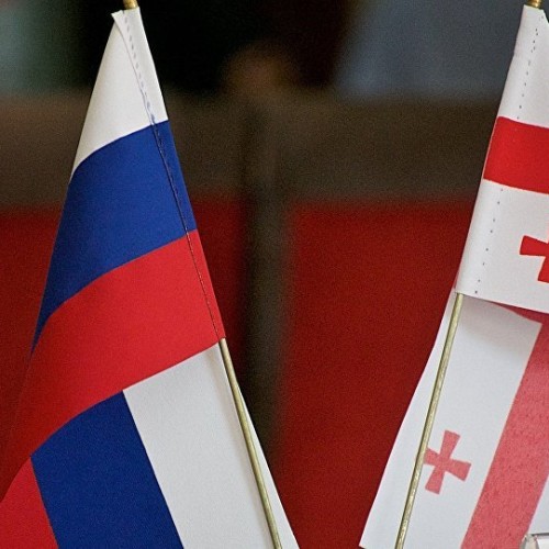 Взгляд из России: российско-грузинские отношения «сглаживаются»