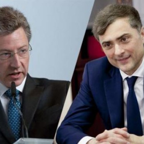 «Как до китайской пасхи»: парламентарий оценил перспективы переговоров по Донбассу