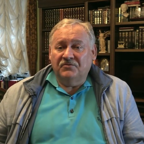 Константин Затулин ответил радио «Свобода» о ситуации с «отравлением Навального»