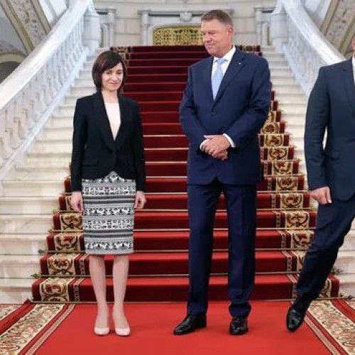 «Конфликт неизбежен». В ЕС предложили Румынии поглотить Молдавию