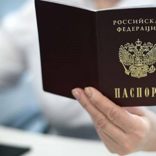 О ходе рассмотрения законопроекта «О репатриации в Российскую Федерацию»