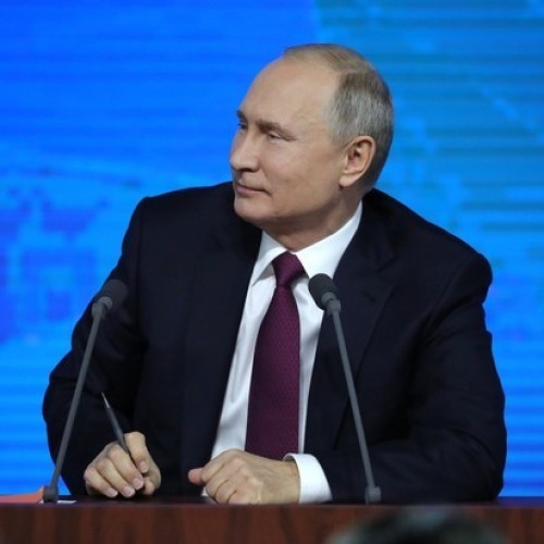 Путин испытал Зеленского, упростив получение гражданства для ДНР и ЛНР
