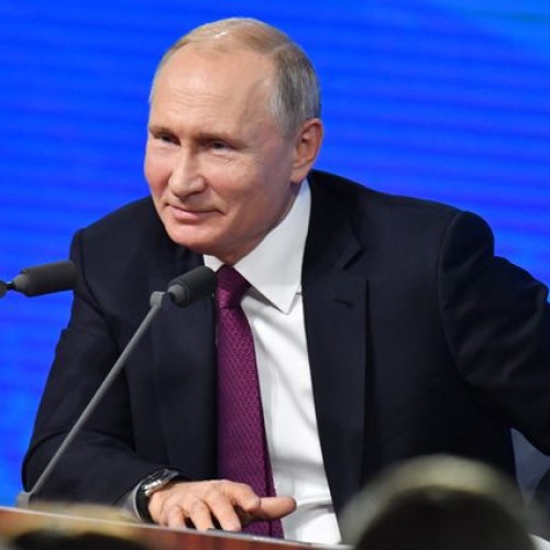 «От санкций есть и плюсы». Эксперты прокомментировали тезисы президента