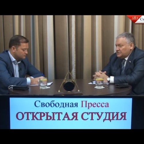 Психиатры ставят украинской власти диагноз: сумеречное раздвоение сознания