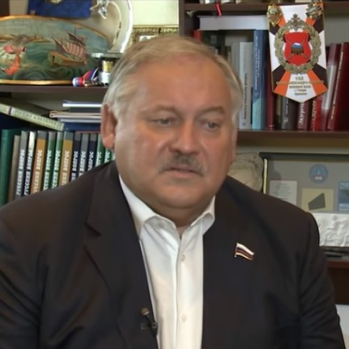 Разрыв договора о дружбе между Россией и Украиной. Постскриптум от 22.09.2018