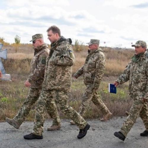 Кризис в Золотом ставит под вопрос выполнение Минских соглашений – эксперты
