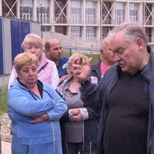 Общественники обсудили развитие небольших сочинских поселков