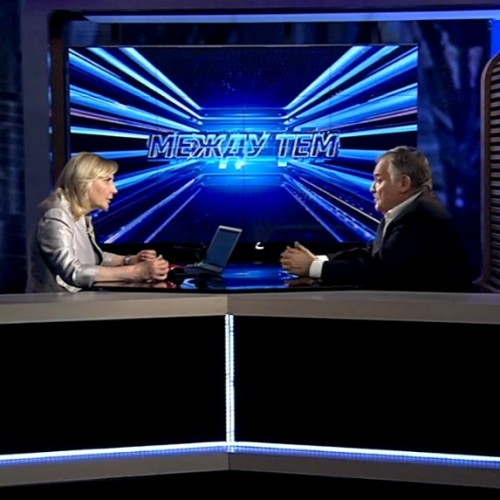 Донбасс: как избежать войны? Между тем от 14.04.2021