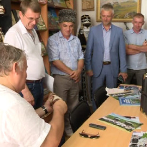 Государство усилит меры поддержки коренных малочисленных народов
